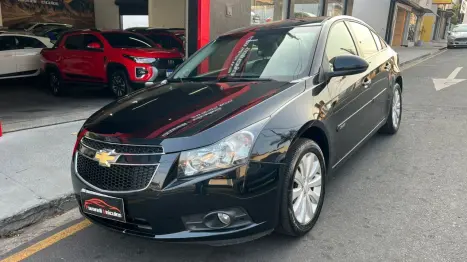 CHEVROLET Cruze Sedan 1.8 16V 4P LTZ ECOTEC FLEX AUTOMTICO, Foto 1