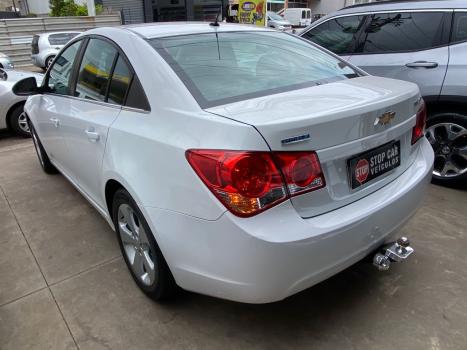 CHEVROLET Cruze Sedan 1.8 16V 4P LT ECOTEC FLEX AUTOMTICO, Foto 6