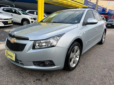 CHEVROLET Cruze Sedan 1.8 16V 4P LT ECOTEC FLEX AUTOMTICO, Foto 3