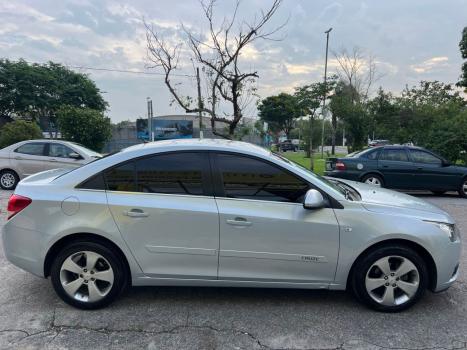 CHEVROLET Cruze Sedan 1.8 16V 4P LT ECOTEC FLEX AUTOMTICO, Foto 5