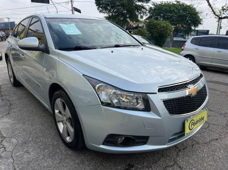 CHEVROLET Cruze Sedan 1.8 16V 4P LT ECOTEC FLEX AUTOMTICO, Foto 6