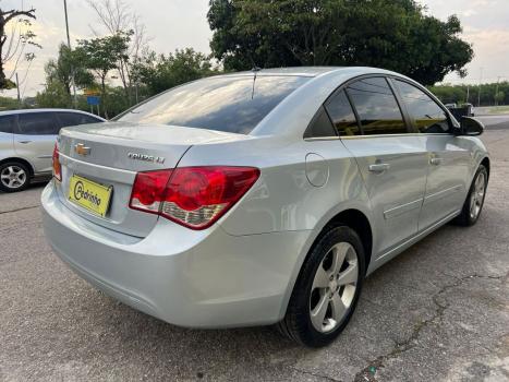 CHEVROLET Cruze Sedan 1.8 16V 4P LT ECOTEC FLEX AUTOMTICO, Foto 7