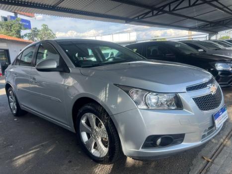 CHEVROLET Cruze Sedan 1.8 16V 4P LT ECOTEC FLEX AUTOMTICO, Foto 3