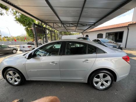 CHEVROLET Cruze Sedan 1.8 16V 4P LT ECOTEC FLEX AUTOMTICO, Foto 5