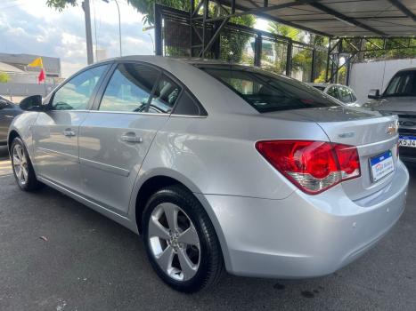 CHEVROLET Cruze Sedan 1.8 16V 4P LT ECOTEC FLEX AUTOMTICO, Foto 6