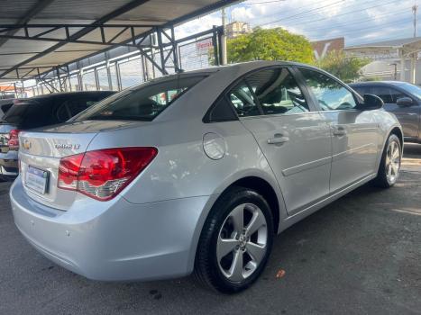 CHEVROLET Cruze Sedan 1.8 16V 4P LT ECOTEC FLEX AUTOMTICO, Foto 8