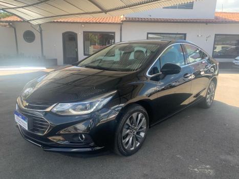 CHEVROLET Cruze Sedan 1.4 16V 4P LTZ FLEX TURBO AUTOMTICO, Foto 1