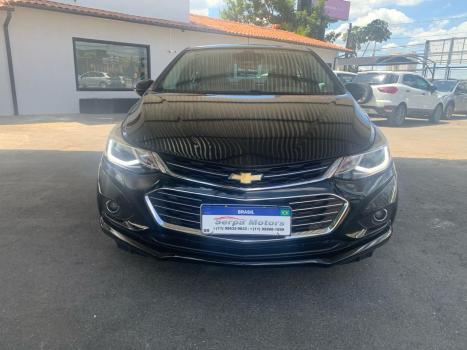 CHEVROLET Cruze Sedan 1.4 16V 4P LTZ FLEX TURBO AUTOMTICO, Foto 2