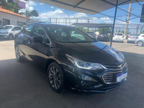 CHEVROLET Cruze Sedan 1.4 16V 4P LTZ FLEX TURBO AUTOMTICO, Foto 3