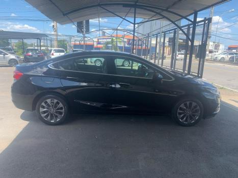 CHEVROLET Cruze Sedan 1.4 16V 4P LTZ FLEX TURBO AUTOMTICO, Foto 4