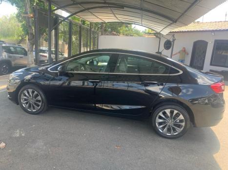 CHEVROLET Cruze Sedan 1.4 16V 4P LTZ FLEX TURBO AUTOMTICO, Foto 5