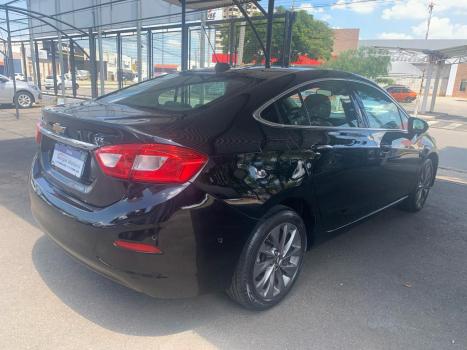 CHEVROLET Cruze Sedan 1.4 16V 4P LTZ FLEX TURBO AUTOMTICO, Foto 8