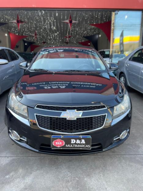 CHEVROLET Cruze Sedan 1.8 16V 4P LT ECOTEC FLEX AUTOMTICO, Foto 1