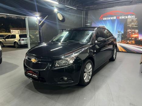 CHEVROLET Cruze Sedan 1.8 16V 4P LTZ ECOTEC FLEX AUTOMTICO, Foto 1