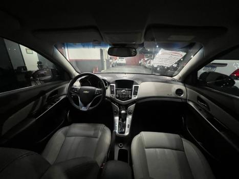 CHEVROLET Cruze Sedan 1.8 16V 4P LTZ ECOTEC FLEX AUTOMTICO, Foto 2