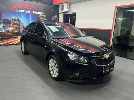 CHEVROLET Cruze Sedan 1.8 16V 4P LTZ ECOTEC FLEX AUTOMTICO, Foto 5