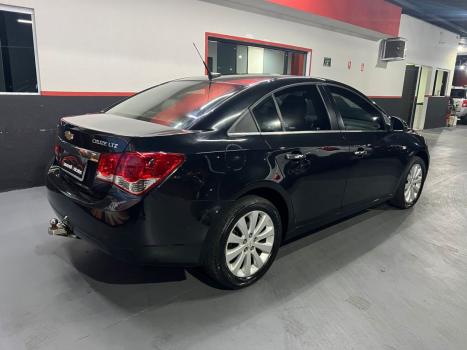 CHEVROLET Cruze Sedan 1.8 16V 4P LTZ ECOTEC FLEX AUTOMTICO, Foto 7