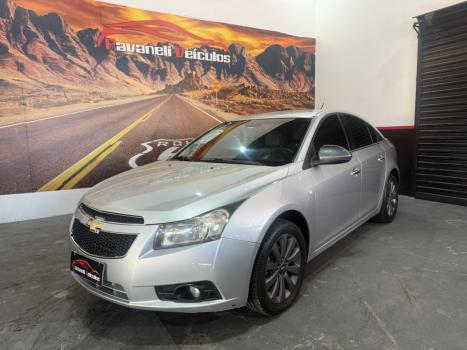 CHEVROLET Cruze Sedan 1.8 16V 4P LTZ ECOTEC FLEX AUTOMTICO, Foto 1