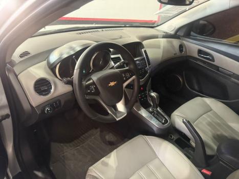 CHEVROLET Cruze Sedan 1.8 16V 4P LTZ ECOTEC FLEX AUTOMTICO, Foto 2