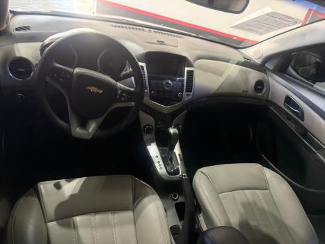 CHEVROLET Cruze Sedan 1.8 16V 4P LTZ ECOTEC FLEX AUTOMTICO, Foto 3