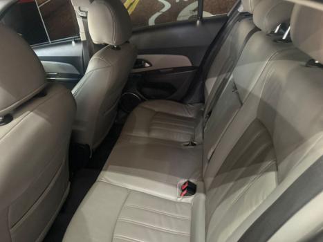 CHEVROLET Cruze Sedan 1.8 16V 4P LTZ ECOTEC FLEX AUTOMTICO, Foto 4