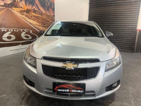 CHEVROLET Cruze Sedan 1.8 16V 4P LTZ ECOTEC FLEX AUTOMTICO, Foto 5