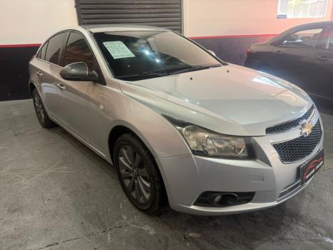 CHEVROLET Cruze Sedan 1.8 16V 4P LTZ ECOTEC FLEX AUTOMTICO, Foto 6