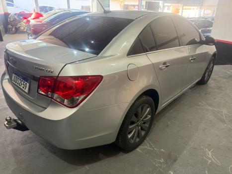 CHEVROLET Cruze Sedan 1.8 16V 4P LTZ ECOTEC FLEX AUTOMTICO, Foto 7