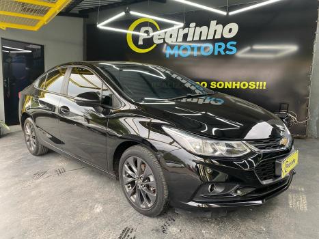 CHEVROLET Cruze Sedan 1.4 16V 4P LT FLEX TURBO AUTOMTICO, Foto 1