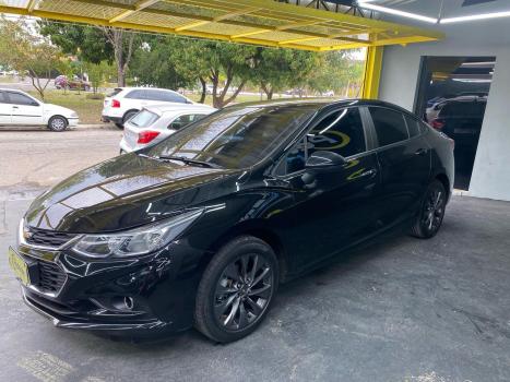 CHEVROLET Cruze Sedan 1.4 16V 4P LT FLEX TURBO AUTOMTICO, Foto 3