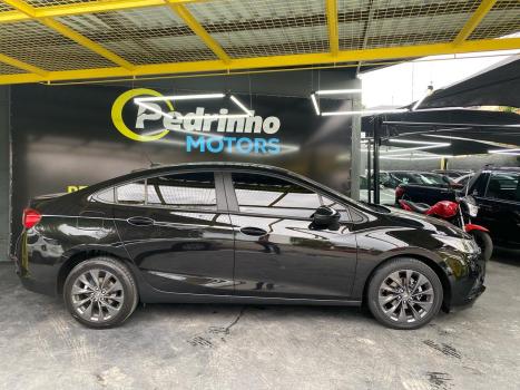 CHEVROLET Cruze Sedan 1.4 16V 4P LT FLEX TURBO AUTOMTICO, Foto 4