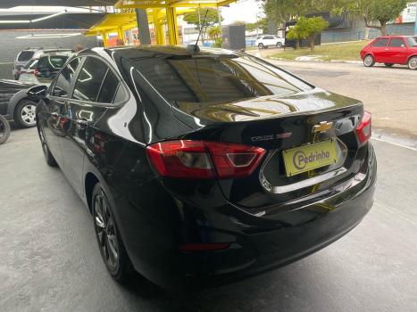 CHEVROLET Cruze Sedan 1.4 16V 4P LT FLEX TURBO AUTOMTICO, Foto 5