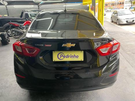 CHEVROLET Cruze Sedan 1.4 16V 4P LT FLEX TURBO AUTOMTICO, Foto 7