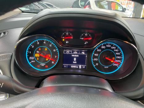 CHEVROLET Cruze Sedan 1.4 16V 4P LT FLEX TURBO AUTOMTICO, Foto 8