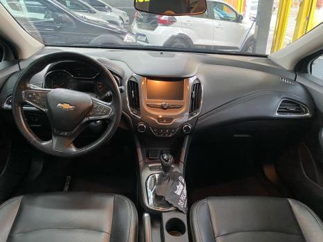 CHEVROLET Cruze Sedan 1.4 16V 4P LT FLEX TURBO AUTOMTICO, Foto 9