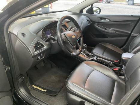 CHEVROLET Cruze Sedan 1.4 16V 4P LT FLEX TURBO AUTOMTICO, Foto 10