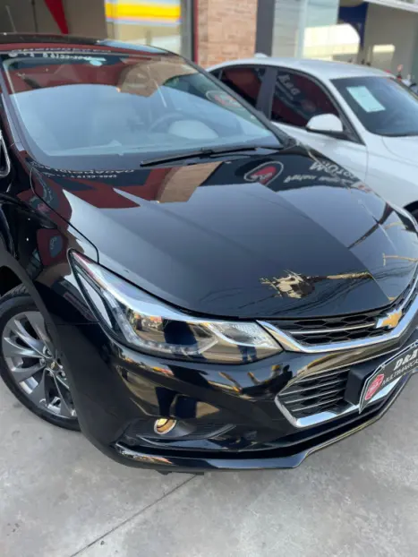 CHEVROLET Cruze Sedan 1.4 16V 4P LTZ 2 FLEX TURBO AUTOMTICO, Foto 3