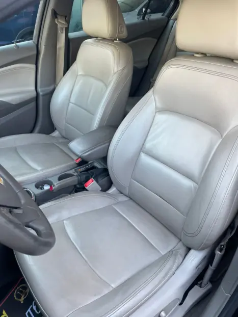 CHEVROLET Cruze Sedan 1.4 16V 4P LTZ 2 FLEX TURBO AUTOMTICO, Foto 12