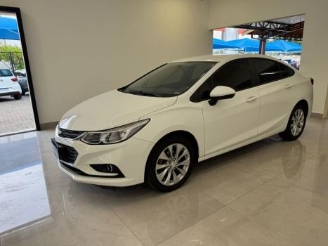 CHEVROLET Cruze Sedan 1.4 16V 4P LT FLEX TURBO AUTOMTICO, Foto 2