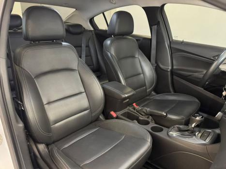 CHEVROLET Cruze Sedan 1.4 16V 4P LT FLEX TURBO AUTOMTICO, Foto 3