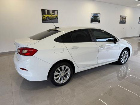 CHEVROLET Cruze Sedan 1.4 16V 4P LT FLEX TURBO AUTOMTICO, Foto 5