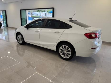 CHEVROLET Cruze Sedan 1.4 16V 4P LT FLEX TURBO AUTOMTICO, Foto 6