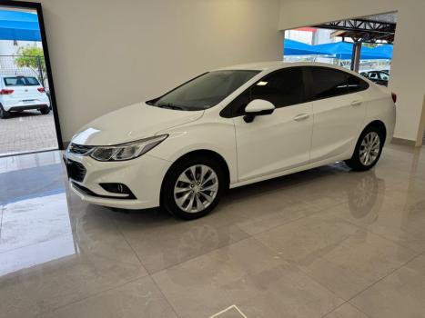 CHEVROLET Cruze Sedan 1.4 16V 4P LT FLEX TURBO AUTOMTICO, Foto 7