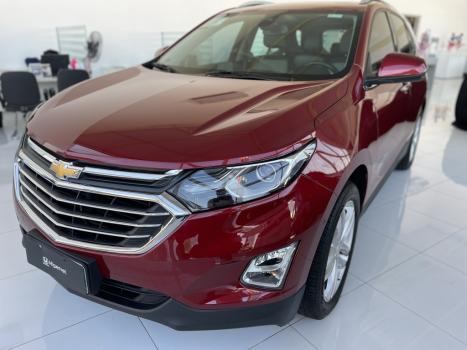 CHEVROLET Equinox 2.0 16V 4P PREMIER AWD TURBO AUTOMTICO, Foto 5