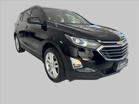 CHEVROLET Equinox 2.0 16V 4P PREMIER AWD TURBO AUTOMTICO, Foto 4