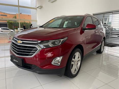 CHEVROLET Equinox 2.0 16V 4P PREMIER AWD TURBO AUTOMTICO, Foto 2