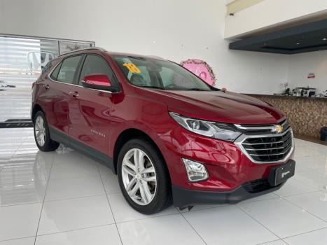 CHEVROLET Equinox 2.0 16V 4P PREMIER AWD TURBO AUTOMTICO, Foto 1