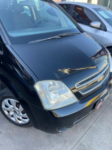 CHEVROLET Meriva 1.4 4P FLEX JOY, Foto 3