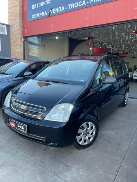 CHEVROLET Meriva 1.4 4P FLEX JOY, Foto 4