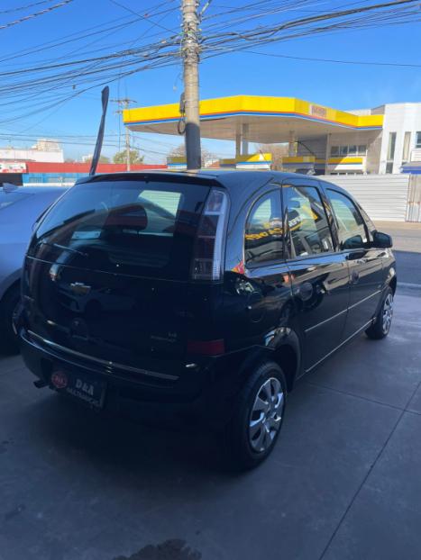 CHEVROLET Meriva 1.4 4P FLEX JOY, Foto 5